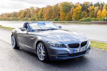 BMW Z4 59.400 km 21.099 &euro; Lüneburg 21337