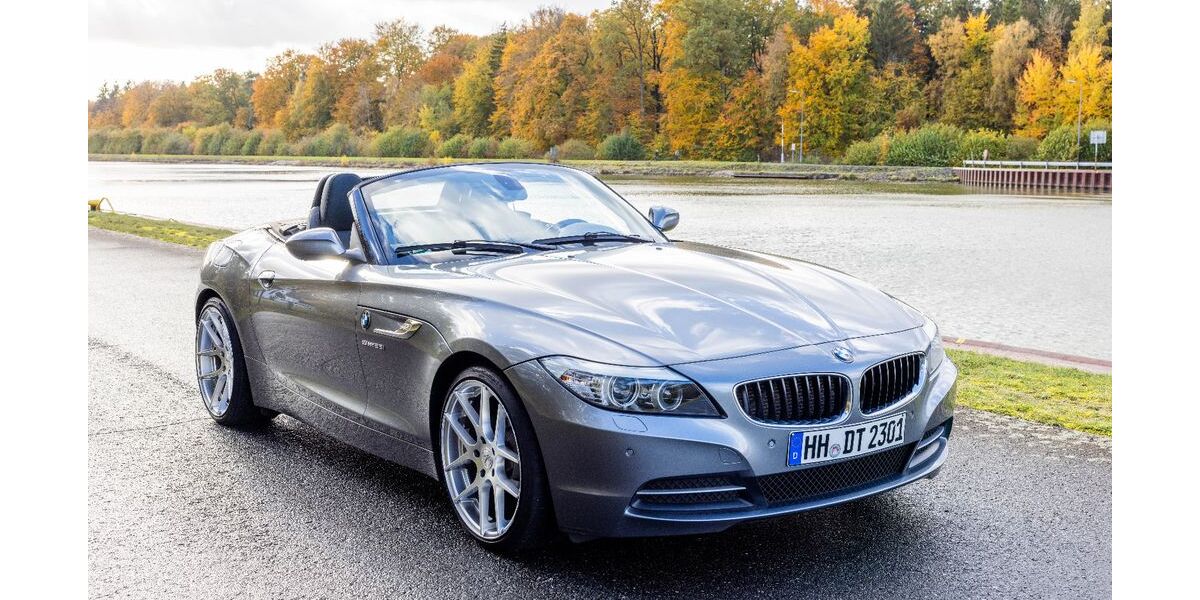 BMW Z4 59.400 km 21.099 &euro; Lüneburg 21337