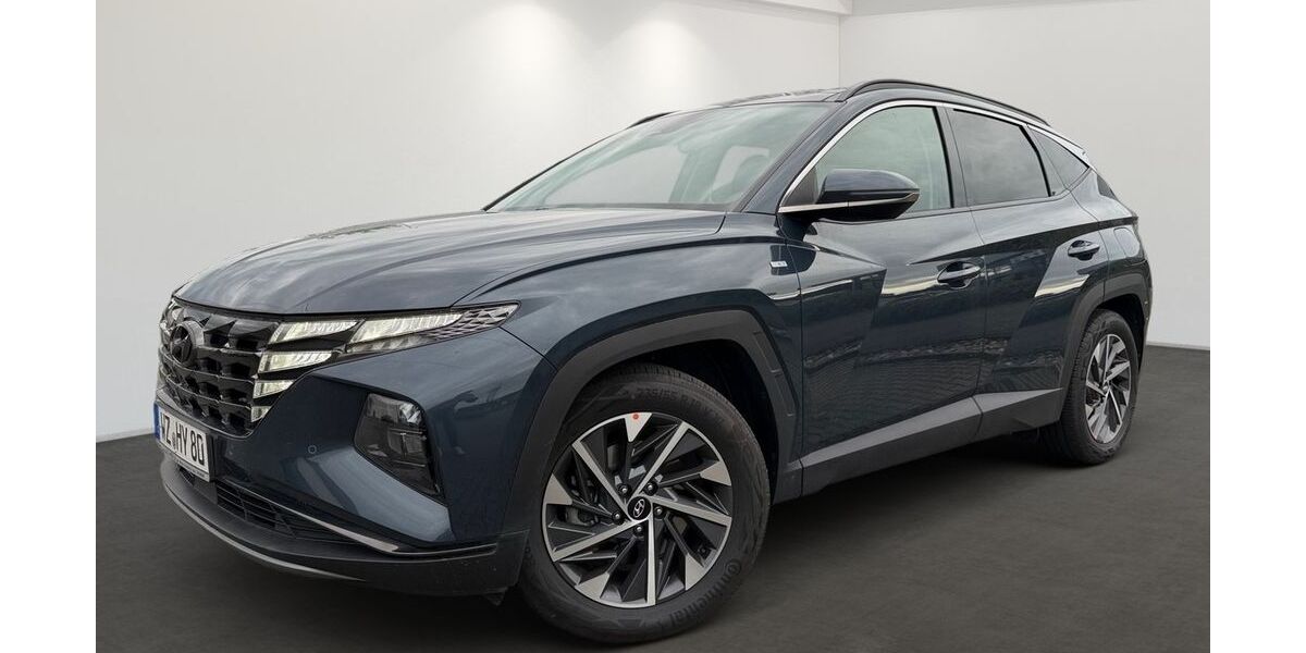 Hyundai TUCSON 4.900 km 27.690 &euro; Dillenburg 35684