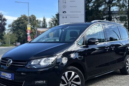 VW Sharan 186.000 km 17.990 &euro; Melle Buer 49328