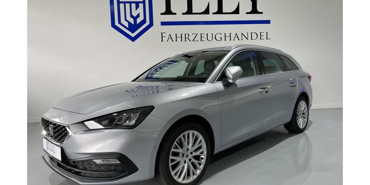 Seat Leon 87.186 km 19.950 &euro; Hatten | Sandkrug 26209