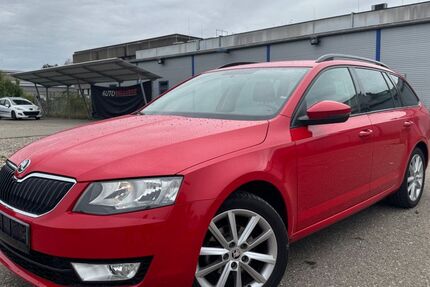 Skoda Octavia 272.500 km 3.290 &euro; Bad Wörishofen 86825