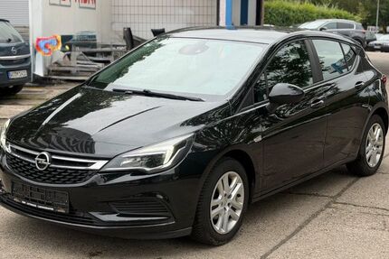 Opel Astra 93.000 km 5.900 &euro; Ludwigshafen 67059