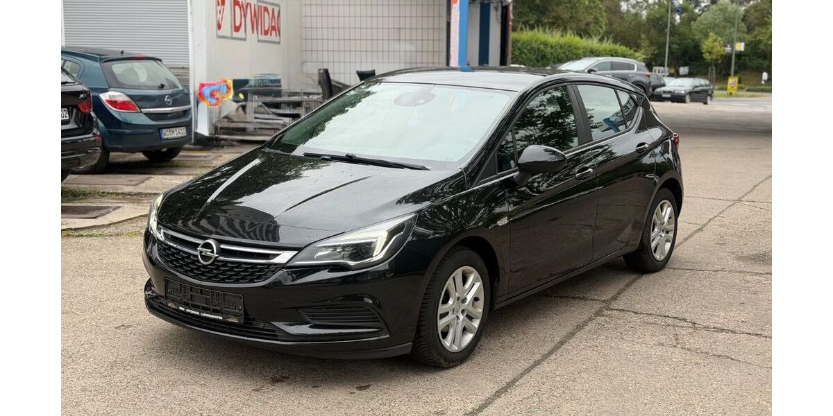 Opel Astra 93.000 km 5.900 &euro; Ludwigshafen 67059