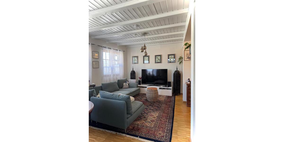 Maisonettenwohnung Badenweiler - 2 Zimmer, 85 m&sup2;, 900&euro; | Angebot:26208047