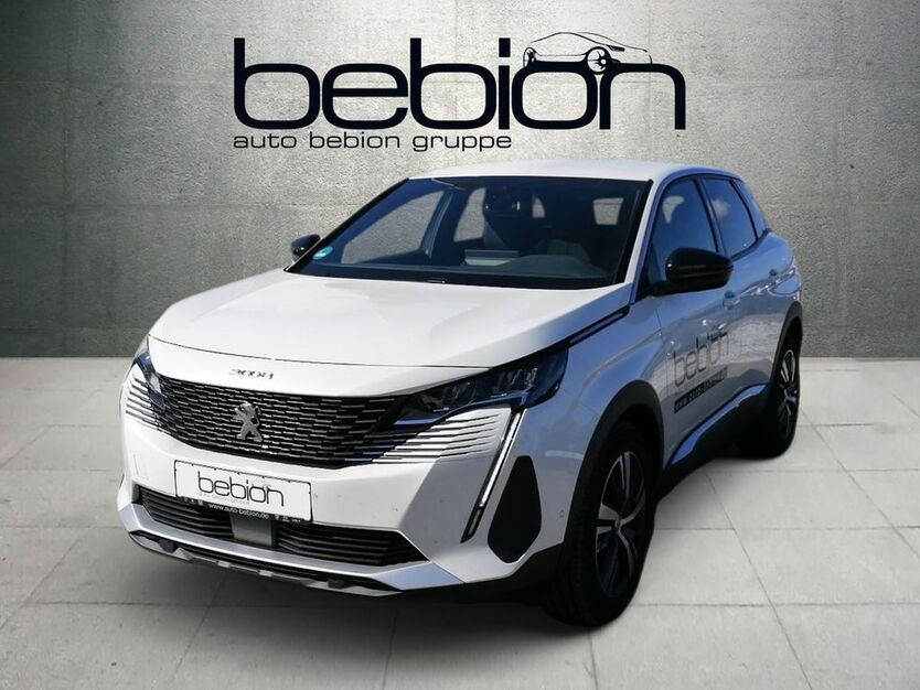 Peugeot 3008 29.000 km 29.900 € Reutlingen 72766