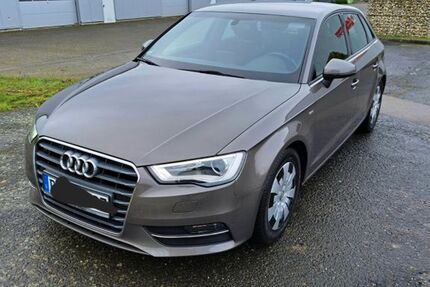 Audi A3 155.000 km 10.500 &euro; Schönborn 56370
