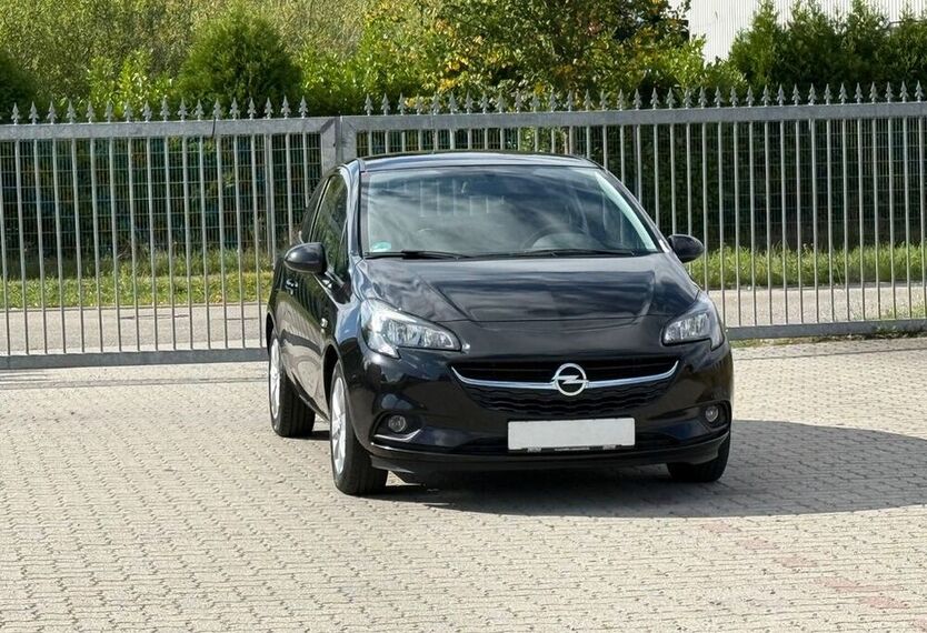Corsa
