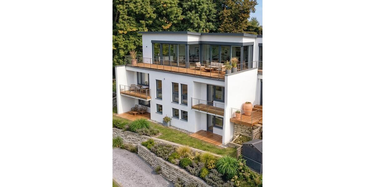 Etagenwohnung Mühldorf am Inn - 3 Zimmer, 130 m&sup2;, 779.900&euro; | Angebot:26786263