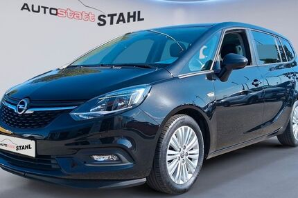 Opel Zafira 44.432 km 16.990 &euro; Untermeitingen 86836