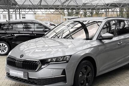 Skoda Octavia 1.250 km 39.450 &euro; Delmenhorst 27751