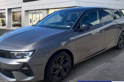 Opel Astra 41.300 km 19.390 &euro; Jüterbog 14913