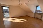 Dachgeschoßwohnung Ingolstadt - 2 Zimmer, 41 m&sup2;, 800&euro; | Angebot:25414088