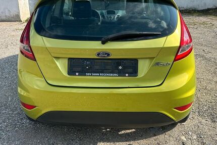Ford Fiesta 220.100 km 1.100 &euro; Eggstätt 83125