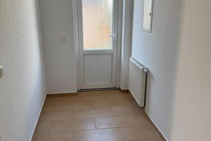 2-Raum-Wohnung im Seebad Ahlbeck