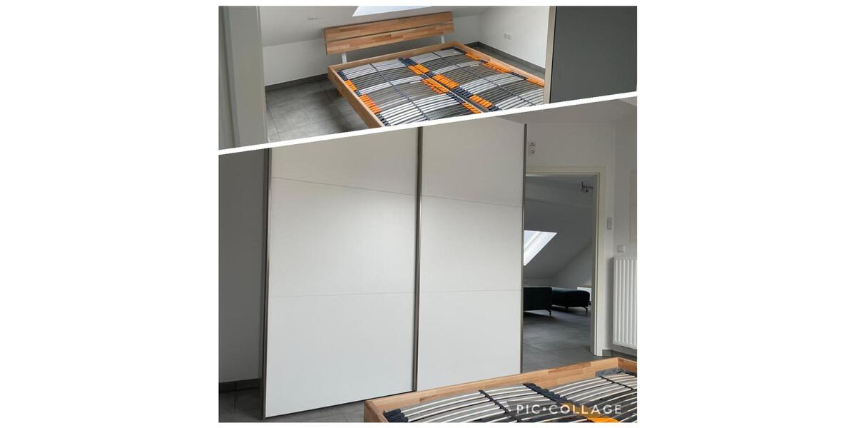 Dachgeschoßwohnung Ochtendung - 1 Zimmer, 55 m&sup2;, 800&euro; | Angebot:25841268