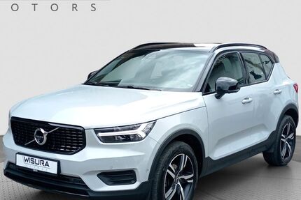 Volvo XC40 59.800 km 25.860 &euro; Wertingen 86637