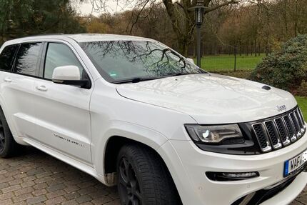 Jeep Grand Cherokee 109.000 km 28.250 &euro; Warendorf 48231