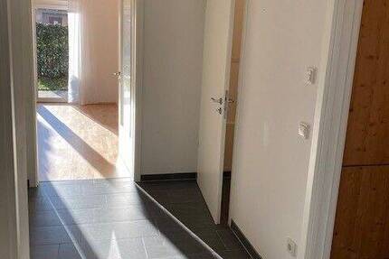 Betreutes Wohnen - 2 Zimmer mit Garten 2 zimmer