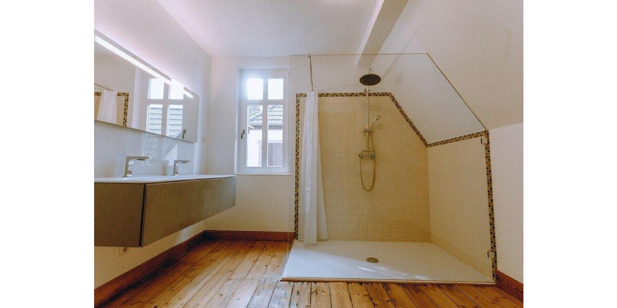 Doppelhaushälfte Worms Westliche Vororte - 4 Zimmer, 80 m&sup2;, 360.000&euro; | Angebot:26865203