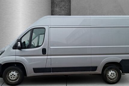 Peugeot Boxer 70.773 km 22.450 &euro; Hoppegarten 15366