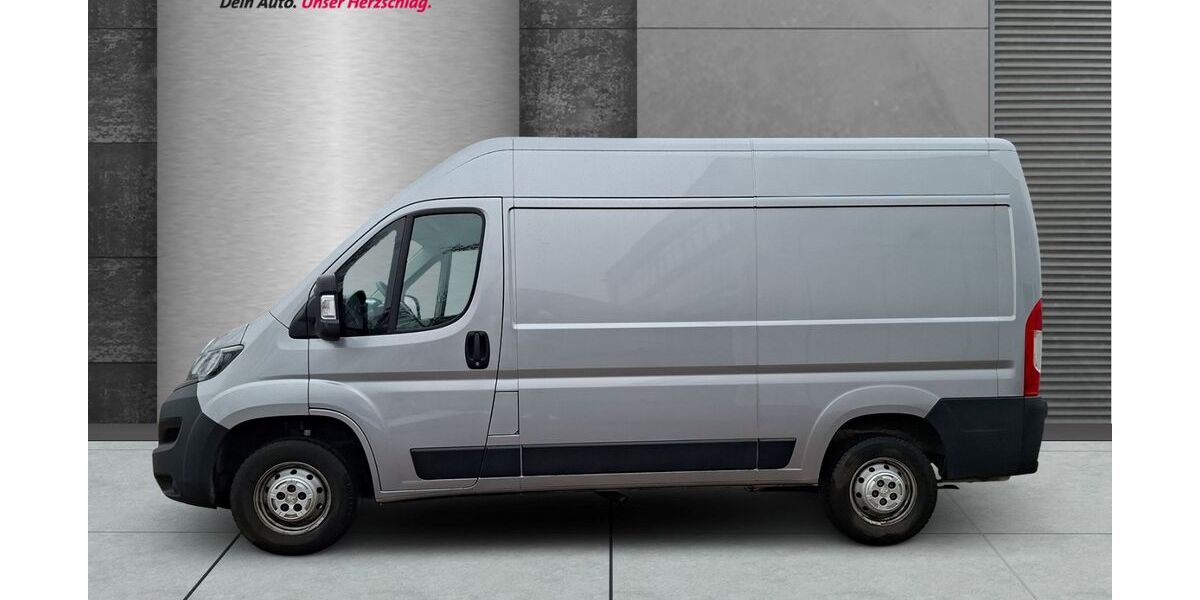 Peugeot Boxer 70.773 km 22.450 &euro; Hoppegarten 15366