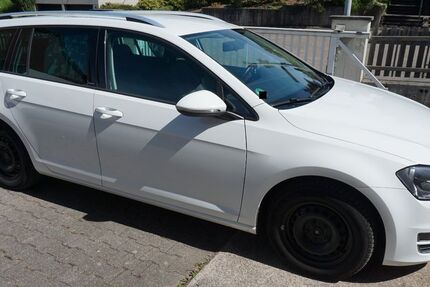 VW Golf 155.000 km 8.400 &euro; Weinsberg 74189
