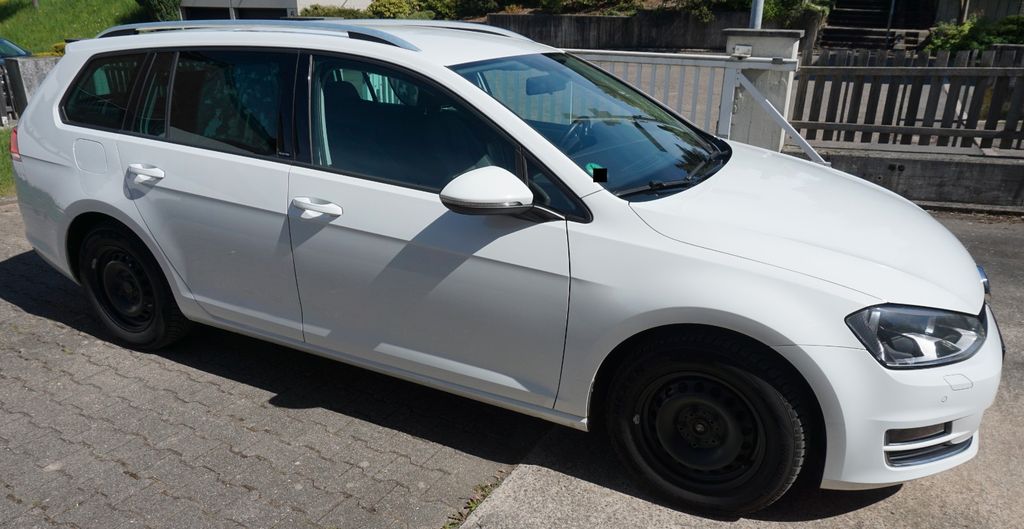 VW Golf 155.000 km 8.400 &euro; Weinsberg 74189