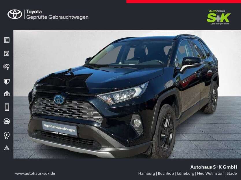 RAV 4