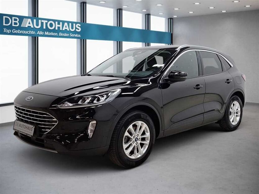 Ford Kuga 49.416 km 22.410 € Maintal 63477