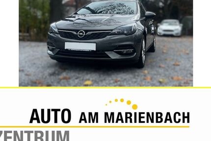 Opel Astra 45.470 km 15.350 &euro; Grafenrheinfeld 97506