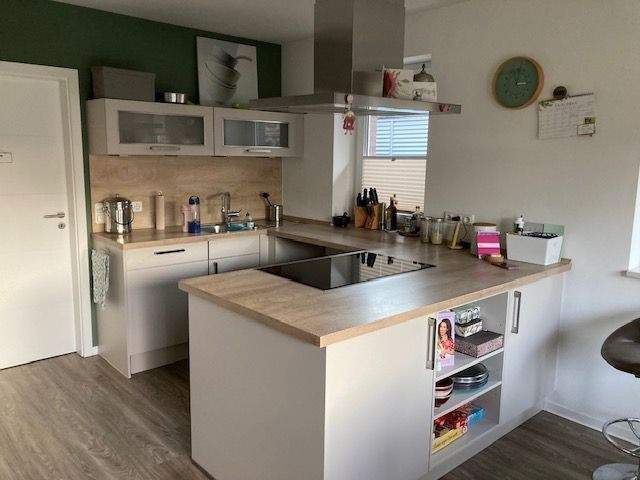 Mehrfamilienhaus, Wohnhaus Schneverdingen - 3 Zimmer, 106 m&sup2;, 1.149&euro; | Angebot:24737180