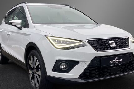 Seat Arona 25.200 km 16.390 &euro; Bielefeld 33605