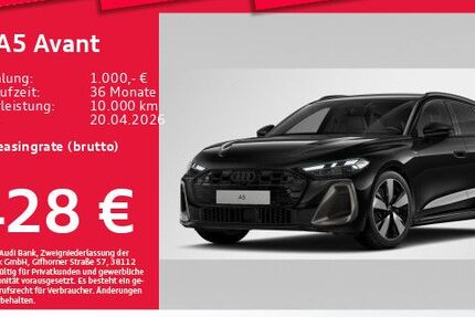 Audi A5 30.278 km 52.682 &euro; Eching 85386