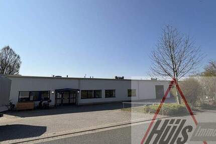 Gewerbeobjekt Bad Iburg Ostenfelde - 7.000&euro; | Angebot:25862272