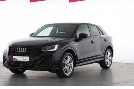 Audi Q2 24.549 km 38.420 &euro; Plattling 94447