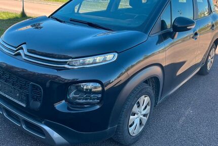 Citroen C3 Aircross 189.946 km 7.100 &euro; Bernburg 06406