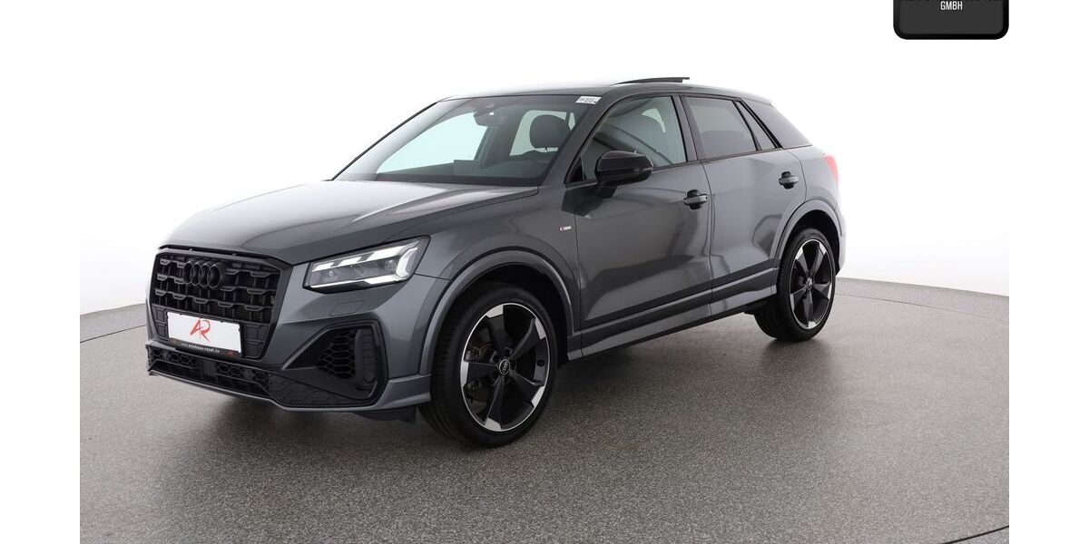 Audi Q2 47.158 km 31.780 &euro; Berlin 12103