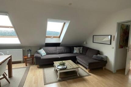 Wohnung Viechtach - 4 Zimmer, 70 m&sup2;, 105.000&euro; | Angebot:27018960