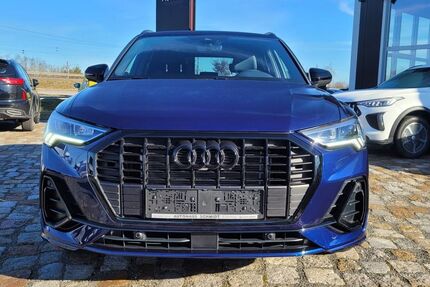 Audi Q3 9.380 km 37.490 &euro; Eilenburg 04838