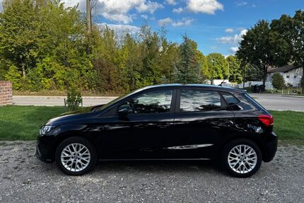 Seat Ibiza 66.647 km 11.500 &euro; Türkheim 86842