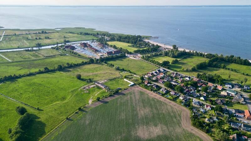 Einfamilienhaus Ueckermünde - 6 Zimmer, 120 m&sup2;, 215.000&euro; | Angebot:26188218