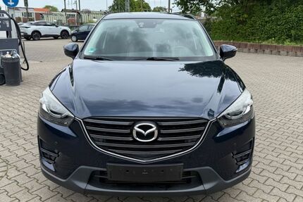 Mazda CX-5 121.000 km 9.500 &euro; Ahaus 48683
