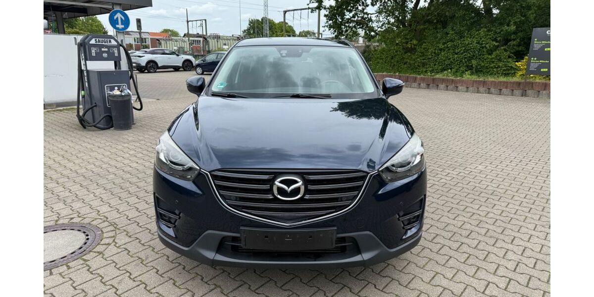Mazda CX-5 121.000 km 9.500 &euro; Ahaus 48683