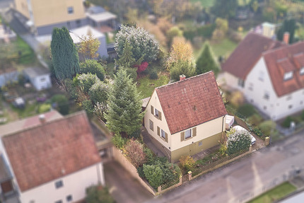 Haus Landau - 4 Zimmer, 1 m&sup2;, 249.000&euro; | Angebot:25559085