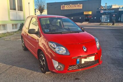 Renault Twingo 107.500 km 2.990 &euro; Dorsten 46286