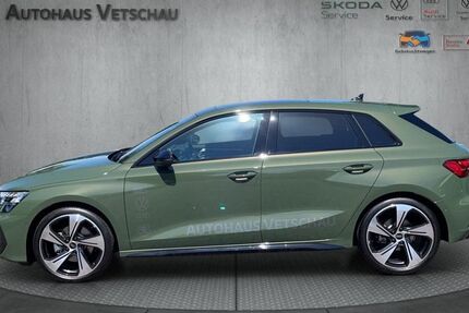 Audi A3 18.500 km 41.990 € Vetschau/Spreewald 03226