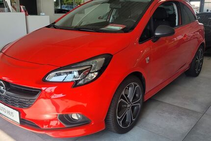 Opel Corsa 53.737 km 10.990 &euro; Nettetal 41334