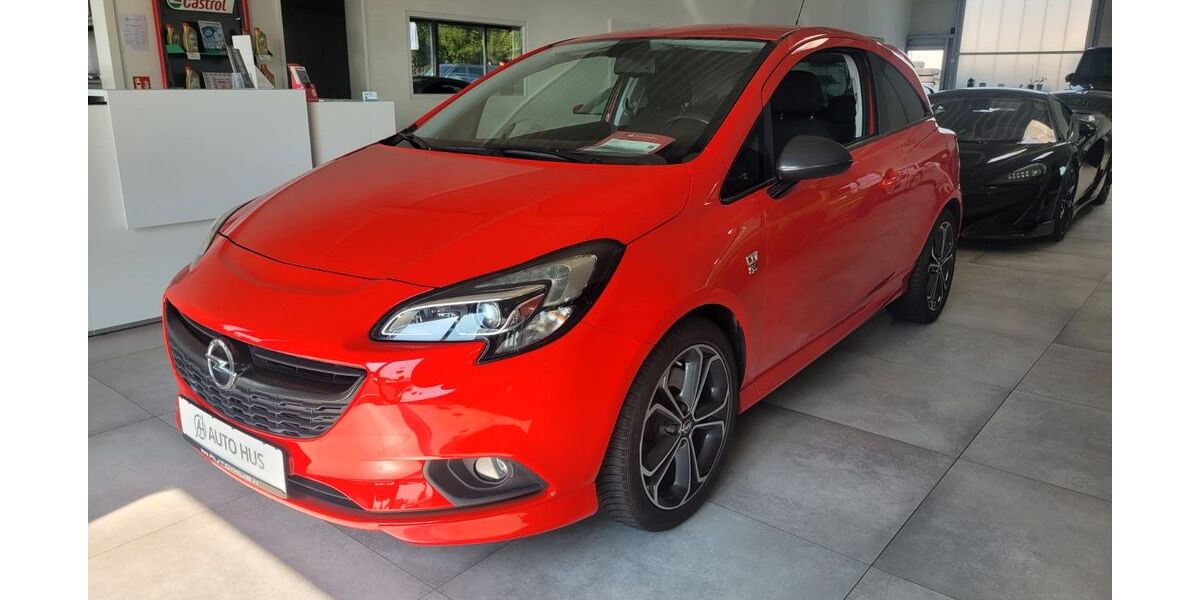 Opel Corsa 53.737 km 10.990 &euro; Nettetal 41334