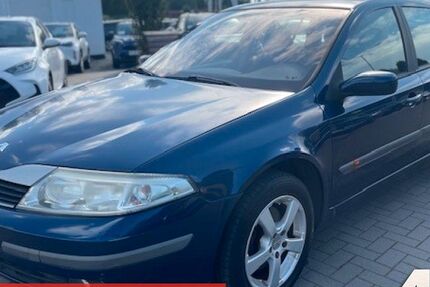 Renault Laguna 141.797 km 2.390 € Rostock-Warnemünde 18119